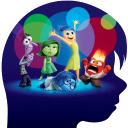 Inside Out 2 New Tab Gameograf  screen for extension Chrome web store in OffiDocs Chromium