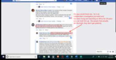 Free download Insider Reveals Truth About Something That Few People Probably Know free photo or picture to be edited with GIMP online image editor