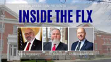 Free download Inside The FLX Basic free photo or picture to be edited with GIMP online image editor