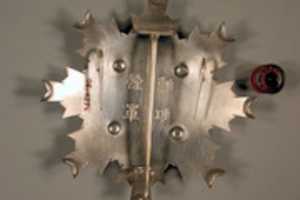 Free download Insignia, Medal and Button free photo or picture to be edited with GIMP online image editor