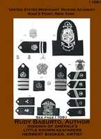 Free picture Insignia of Americas Little Known Seafarers: United States Merchant Marine Academy, Kings Point, New York to be edited by GIMP online free image editor by OffiDocs