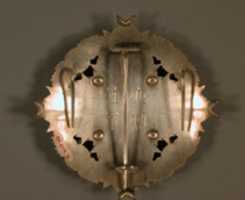 Free download Insignia of the Supreme Order of the Chrysanthemum free photo or picture to be edited with GIMP online image editor