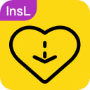 InsL Export Instagram Likes  Giveaway  screen for extension Chrome web store in OffiDocs Chromium