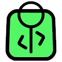 Inspct Shop  screen for extension Chrome web store in OffiDocs Chromium