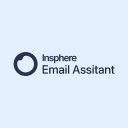 Insphere Email Assistant  screen for extension Chrome web store in OffiDocs Chromium
