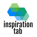Inspiration Tab  screen for extension Chrome web store in OffiDocs Chromium