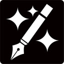 Inspired Web Clipper  screen for extension Chrome web store in OffiDocs Chromium