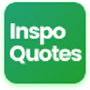 InspoQuotes  screen for extension Chrome web store in OffiDocs Chromium