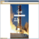 INS Saturn V Apollo  screen for extension Chrome web store in OffiDocs Chromium