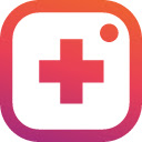INSSIST | Web Client for Instagram  screen for extension Chrome web store in OffiDocs Chromium