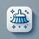 InstaClean  screen for extension Chrome web store in OffiDocs Chromium