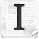 InstaContext  screen for extension Chrome web store in OffiDocs Chromium