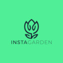 InstaGarden  screen for extension Chrome web store in OffiDocs Chromium