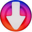 Instagram Downloader Ultimate  screen for extension Chrome web store in OffiDocs Chromium Instagram Downloader Ultimate  screen for extension Chrome web store in OffiDocs Chromium