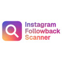 Instagram Followback Scanner  screen for extension Chrome web store in OffiDocs Chromium
