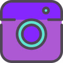 Instagram Follow  DM Bot  screen for extension Chrome web store in OffiDocs Chromium