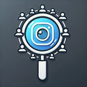 Instagram Follower Fetch (InstaBiot.com)  screen for extension Chrome web store in OffiDocs Chromium