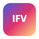 Instagram Fullscreen Viewer  screen for extension Chrome web store in OffiDocs Chromium