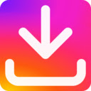 Instagram Photo Downloader  screen for extension Chrome web store in OffiDocs Chromium