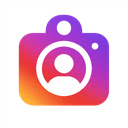 Instagram Profile Photo Viewer  screen for extension Chrome web store in OffiDocs Chromium