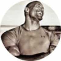 Free download  Instagram user therock  free photo or picture to be edited with GIMP online image editor