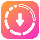 Instagram Web Downloader  screen for extension Chrome web store in OffiDocs Chromium