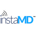 InstaMD Pulse Oximeter App  screen for extension Chrome web store in OffiDocs Chromium