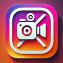 Insta No Reels  screen for extension Chrome web store in OffiDocs Chromium