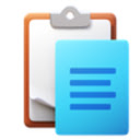 Instant ClipBoard  screen for extension Chrome web store in OffiDocs Chromium