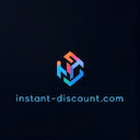 Instant Discount  screen for extension Chrome web store in OffiDocs Chromium