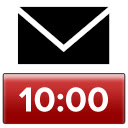 Instantly Email  screen for extension Chrome web store in OffiDocs Chromium