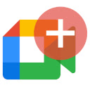 Instant Meet  screen for extension Chrome web store in OffiDocs Chromium