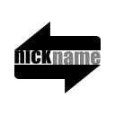 Instant Nickname Swap  screen for extension Chrome web store in OffiDocs Chromium