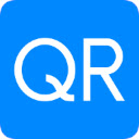 Instant QR Extension  screen for extension Chrome web store in OffiDocs Chromium