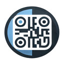 Instant QR Maker Free  No Ads  screen for extension Chrome web store in OffiDocs Chromium