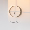 Instant Seconds Timer  screen for extension Chrome web store in OffiDocs Chromium