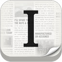 InstapaperBookmarklet  screen for extension Chrome web store in OffiDocs Chromium