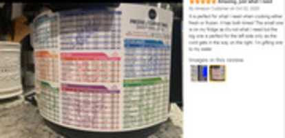 Free download insta Pot Customer Review - It is perfect free photo or picture to be edited with GIMP online image editor