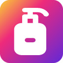 InstaSanitizer  screen for extension Chrome web store in OffiDocs Chromium