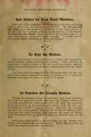 Free download Instructionsforu 00raym 0009 Raymond Sewing Machine free photo or picture to be edited with GIMP online image editor