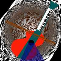 Free download Instrumental Blend free photo or picture to be edited with GIMP online image editor