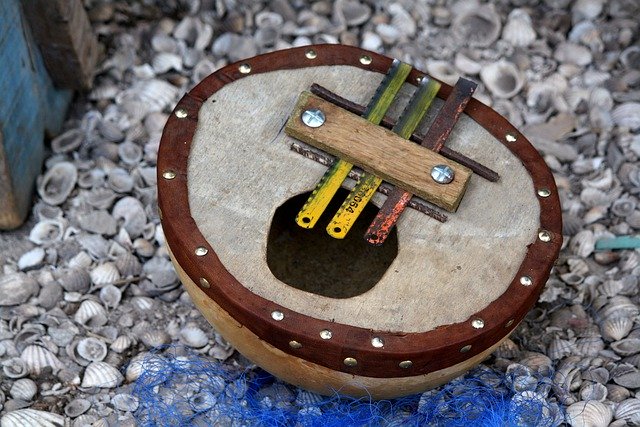 Free download Instrument Music -  free photo or picture to be edited with GIMP online image editor