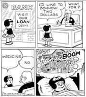 Free download insurrecto nancy comic free photo or picture to be edited with GIMP online image editor