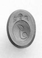 Free download Intaglio seal free photo or picture to be edited with GIMP online image editor