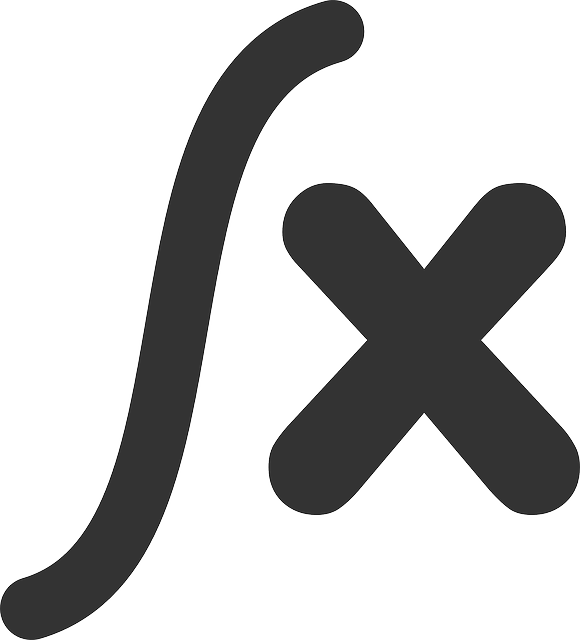 Free download Integral Math Function - Free vector graphic on Pixabay free illustration to be edited with GIMP free online image editor