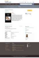 Free download Integral Process by Matt Hill (Paperback) - free photo or picture to be edited with GIMP online image editor