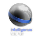 Inteligence starter  screen for extension Chrome web store in OffiDocs Chromium