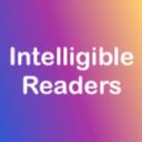 Intelligible Readers  screen for extension Chrome web store in OffiDocs Chromium