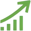 Intelvest  screen for extension Chrome web store in OffiDocs Chromium