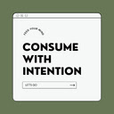 Intentional Consumption  screen for extension Chrome web store in OffiDocs Chromium